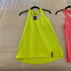 Under Armor Tank Top